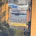 Genova Suites Sant\'Ugo