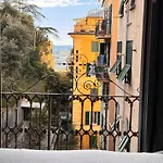 Genova Suites Sant\'Ugo