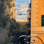 Genova Suites Sant\'Ugo