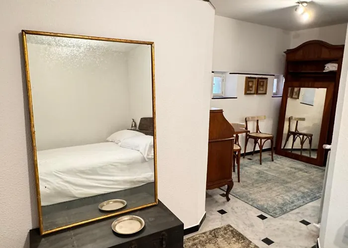 Genova Suites Sant\'Ugo