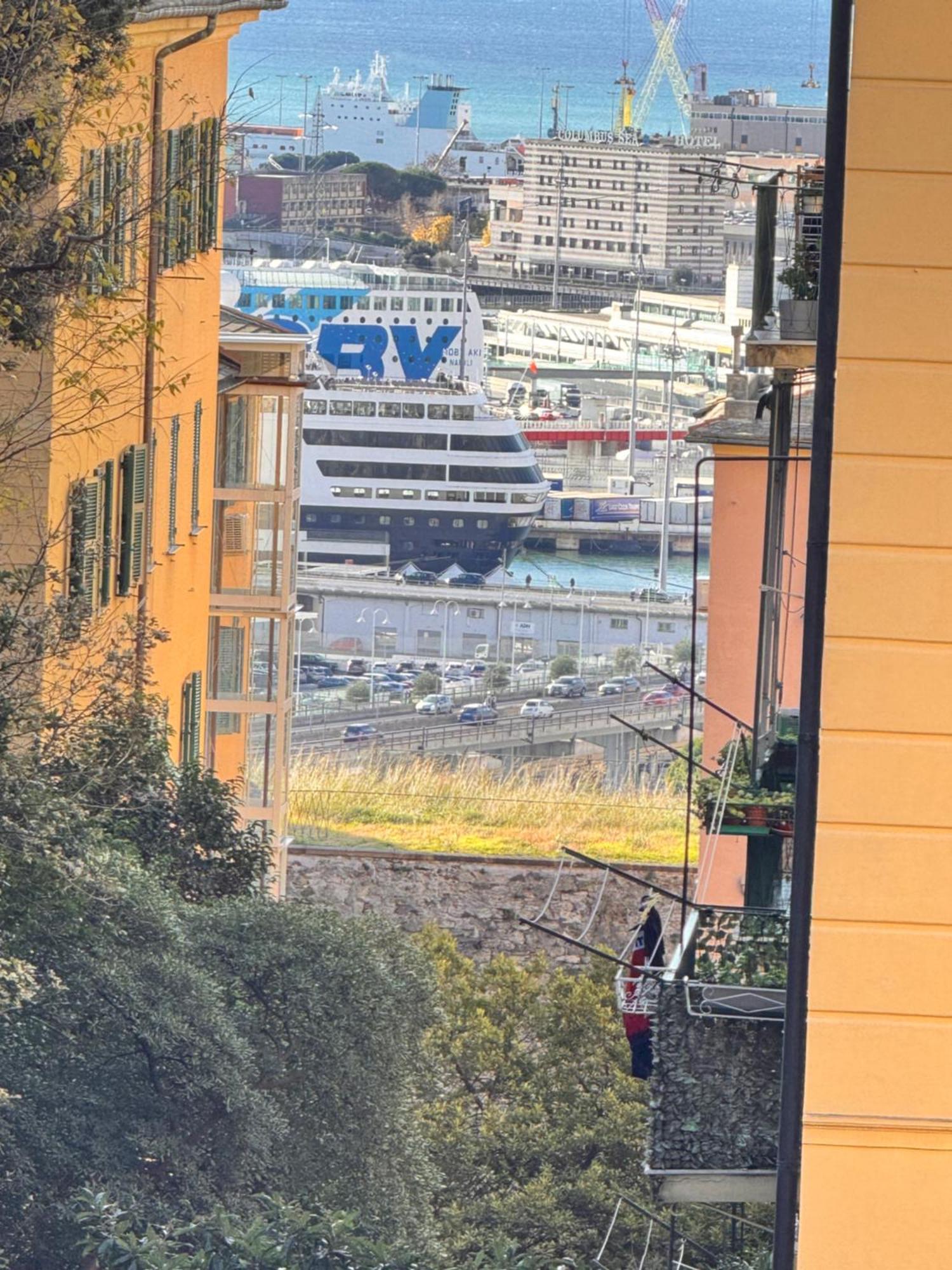 Sant'ugo Genova