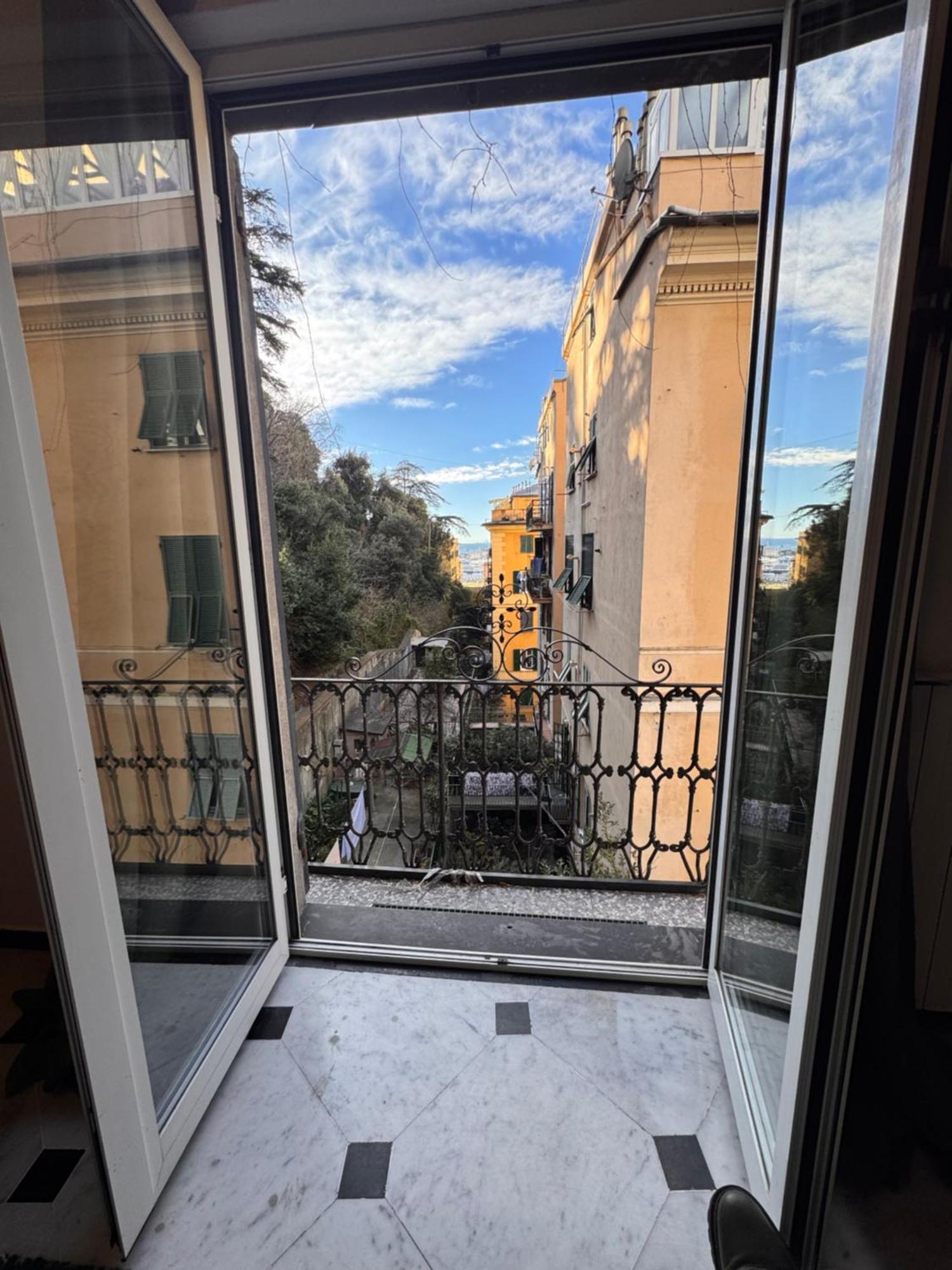 Appartamento Sant'ugo