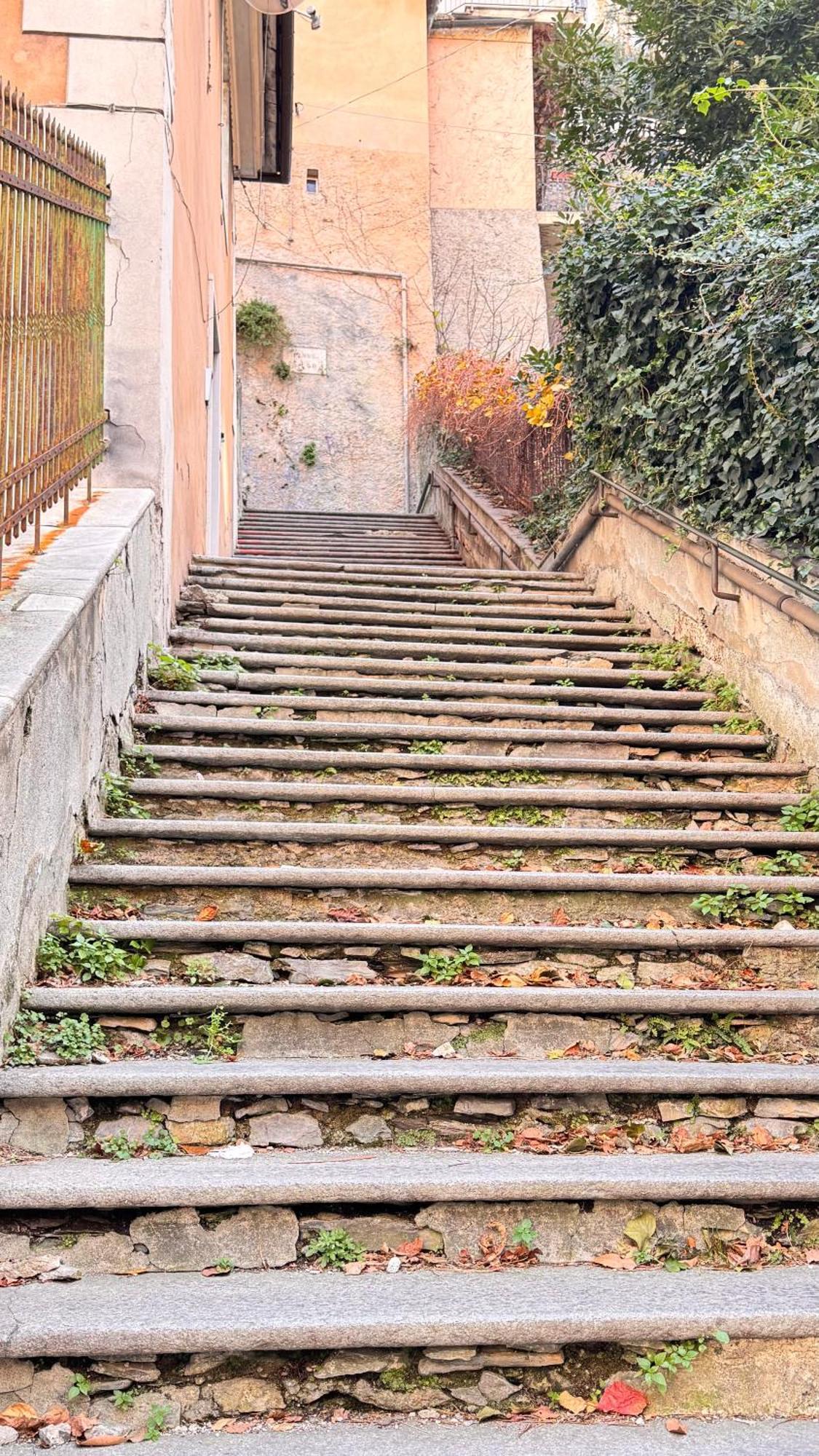 Sant'ugo Appartamento
