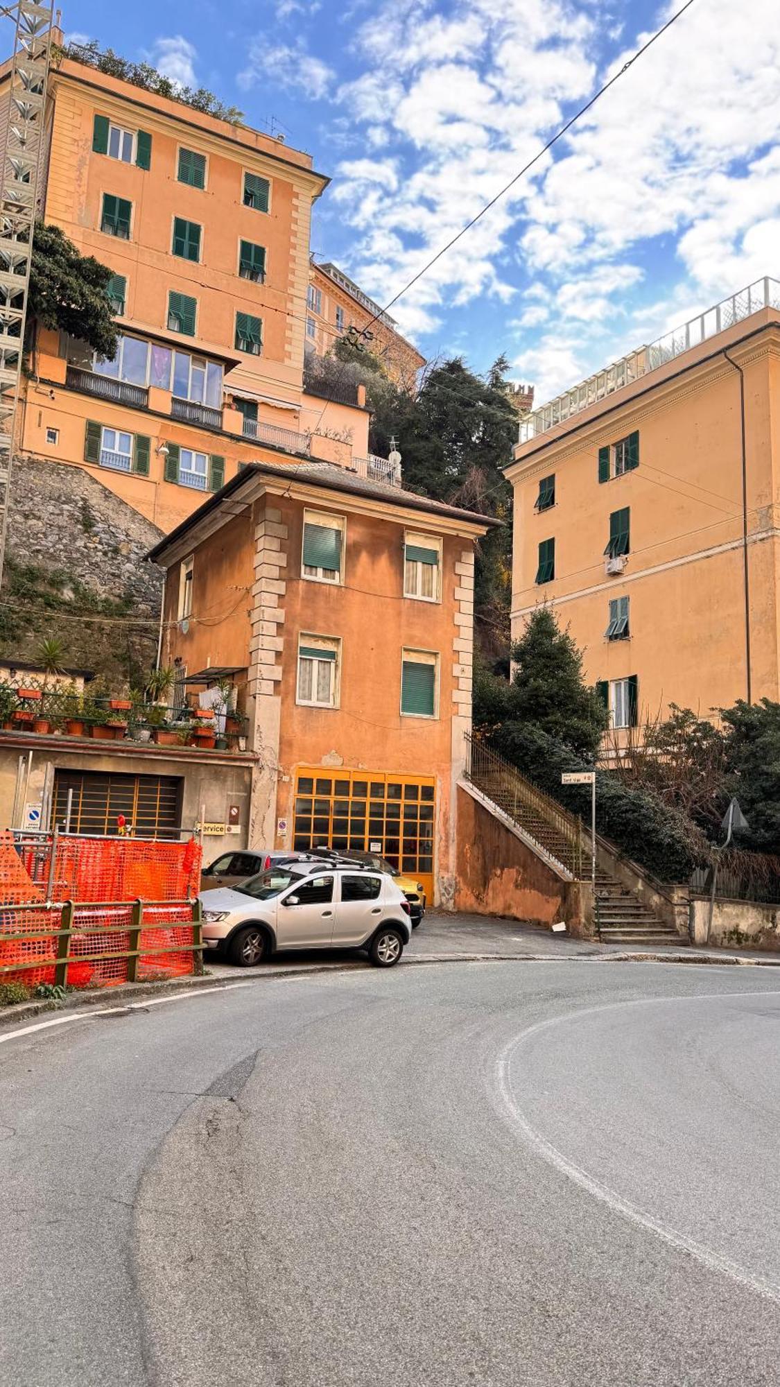 Sant'ugo Appartamento