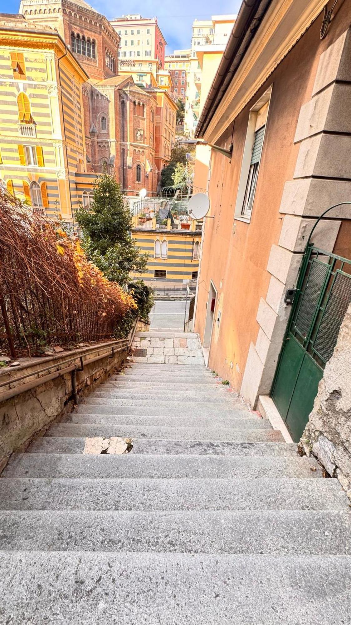 Sant'ugo Appartamento